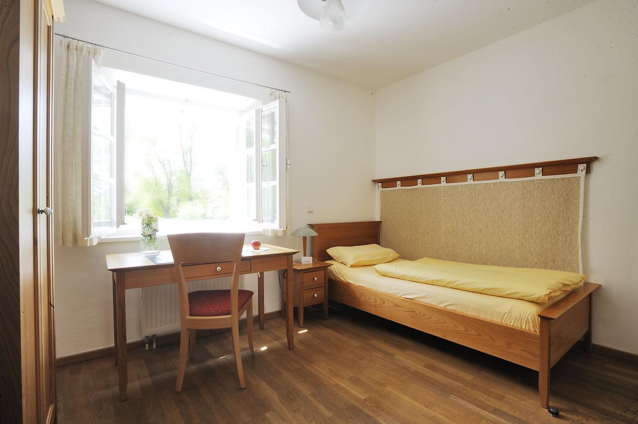 Kapuzinerhof Seminar- Und Kongresshotel Laufen Rom bilde